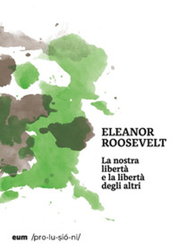 La nostra libertà e la libertà degli altri - Librerie.coop La nostra libertà e la libertà degli altri - Librerie.coop