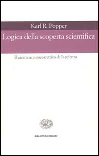 Logica della scoperta scientifica - Librerie.coop
