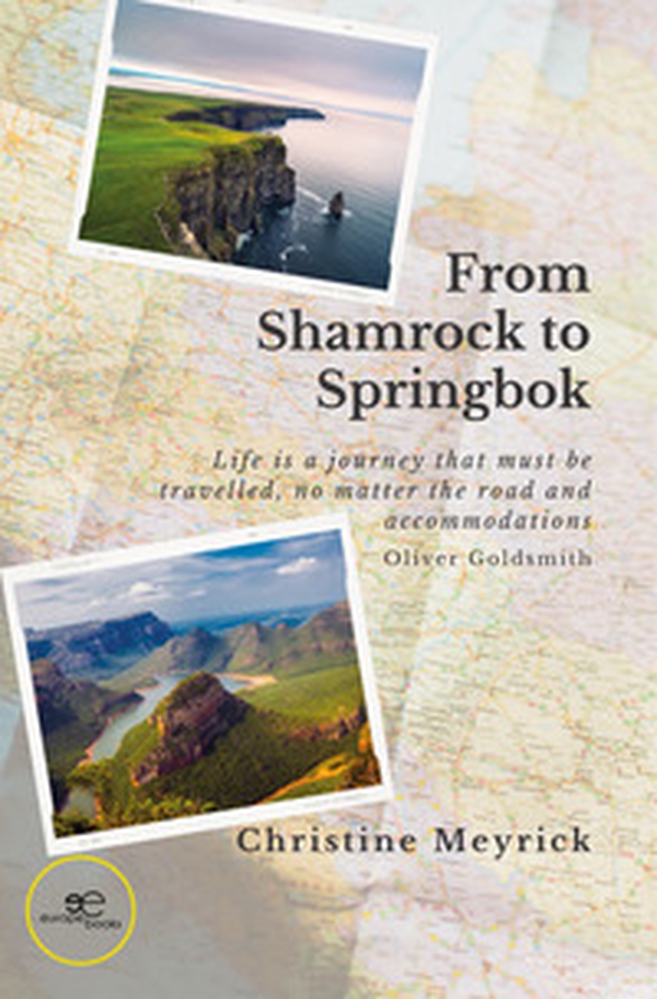From Shamrock to Springbok - Librerie.coop From Shamrock to Springbok - Librerie.coop