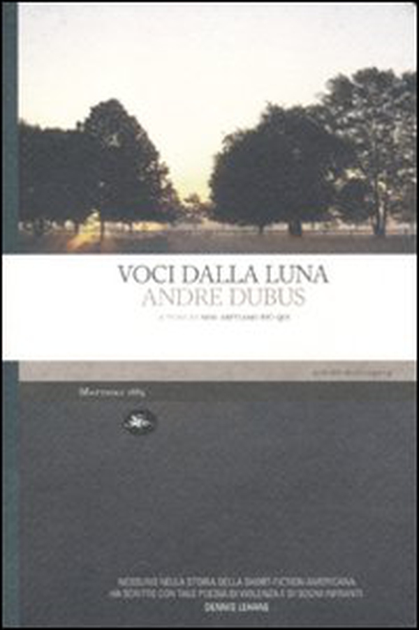 Voci dalla luna - Librerie.coop Voci dalla luna - Librerie.coop