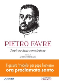 Pietro Favre - Librerie.coop
