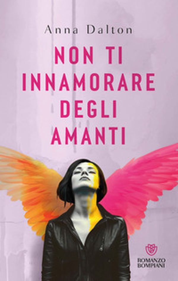 Non ti innamorare degli amanti - Librerie.coop Non ti innamorare degli amanti - Librerie.coop