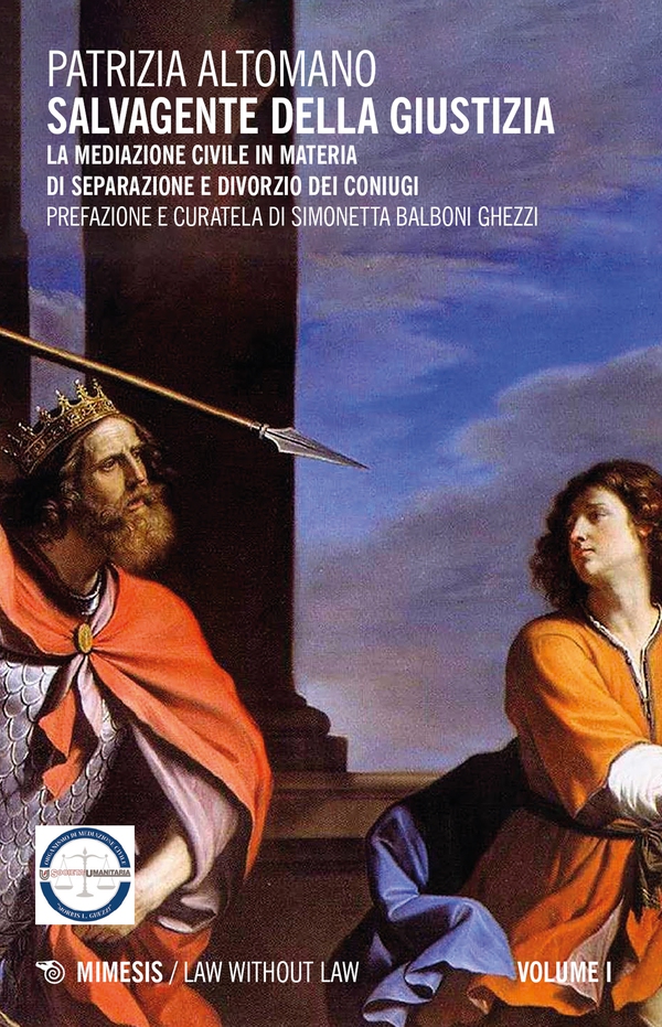 Salvagente della giustizia - Vol. I - Librerie.coop Salvagente della giustizia - Vol. I - Librerie.coop