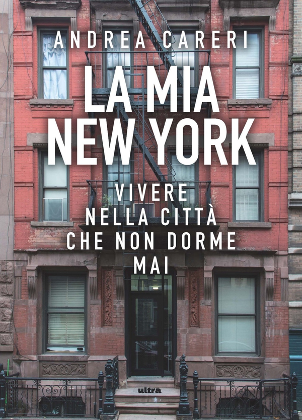 La mia New York - Librerie.coop La mia New York - Librerie.coop