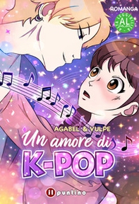 Un amore di K-POP - Librerie.coop
