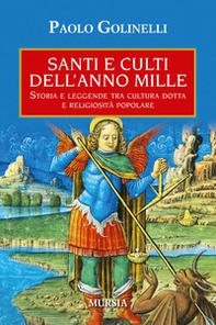 Santi e culti dell'anno Mille - Librerie.coop