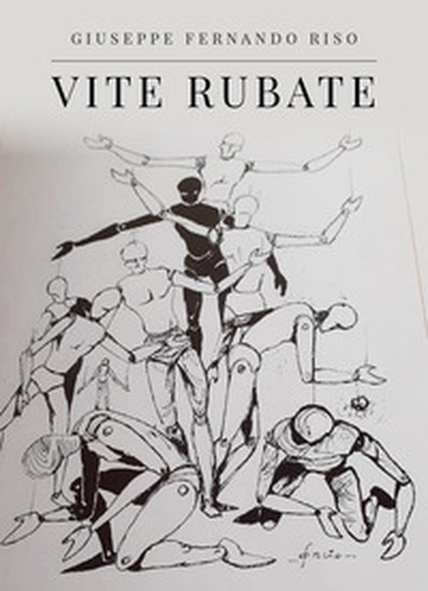 Vite rubate - Librerie.coop Vite rubate - Librerie.coop