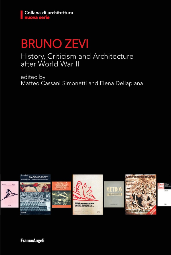 Bruno Zevi - Librerie.coop Bruno Zevi - Librerie.coop