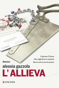 L'allieva - Librerie.coop L'allieva - Librerie.coop