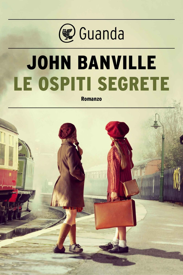 Le ospiti segrete - Librerie.coop Le ospiti segrete - Librerie.coop