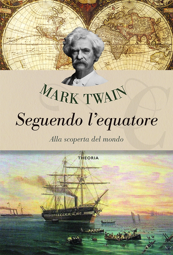 Seguendo l'equatore - Librerie.coop Seguendo l'equatore - Librerie.coop