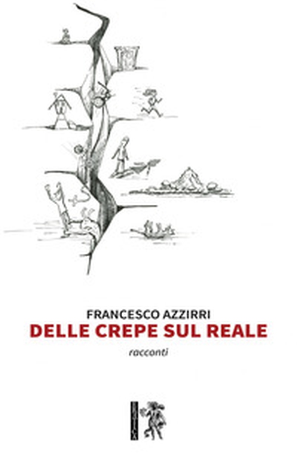 Delle crepe sul reale - Librerie.coop Delle crepe sul reale - Librerie.coop