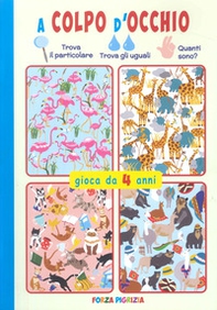 A colpo d'occhio - Librerie.coop