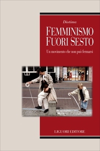 Femminismo fuori sesto - Librerie.coop Femminismo fuori sesto - Librerie.coop