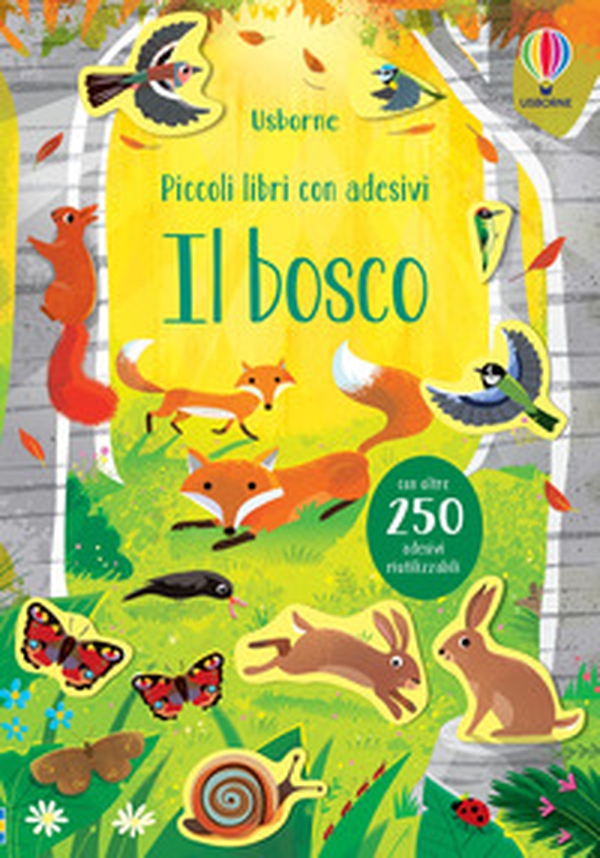 Il bosco - Librerie.coop Il bosco - Librerie.coop