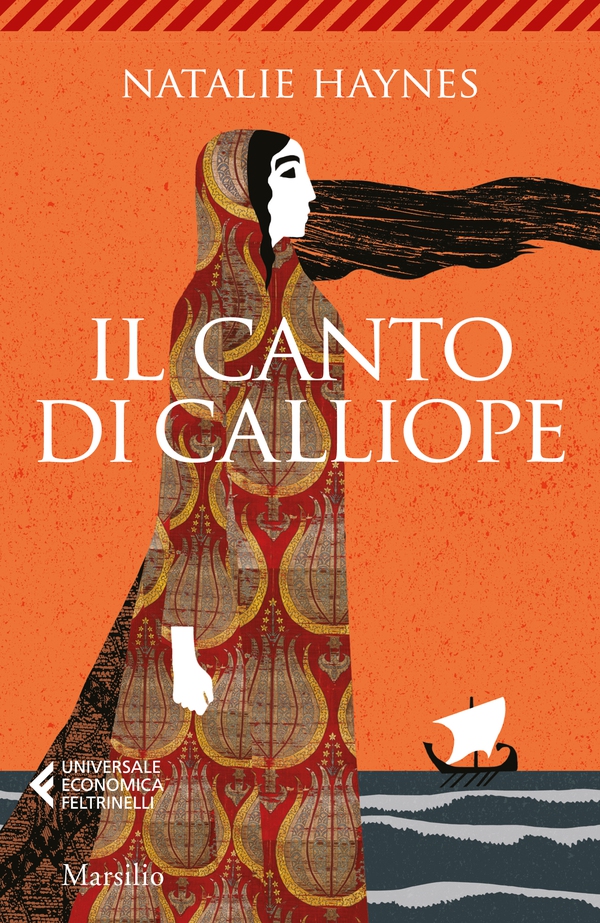 Il canto di Calliope - Librerie.coop Il canto di Calliope - Librerie.coop
