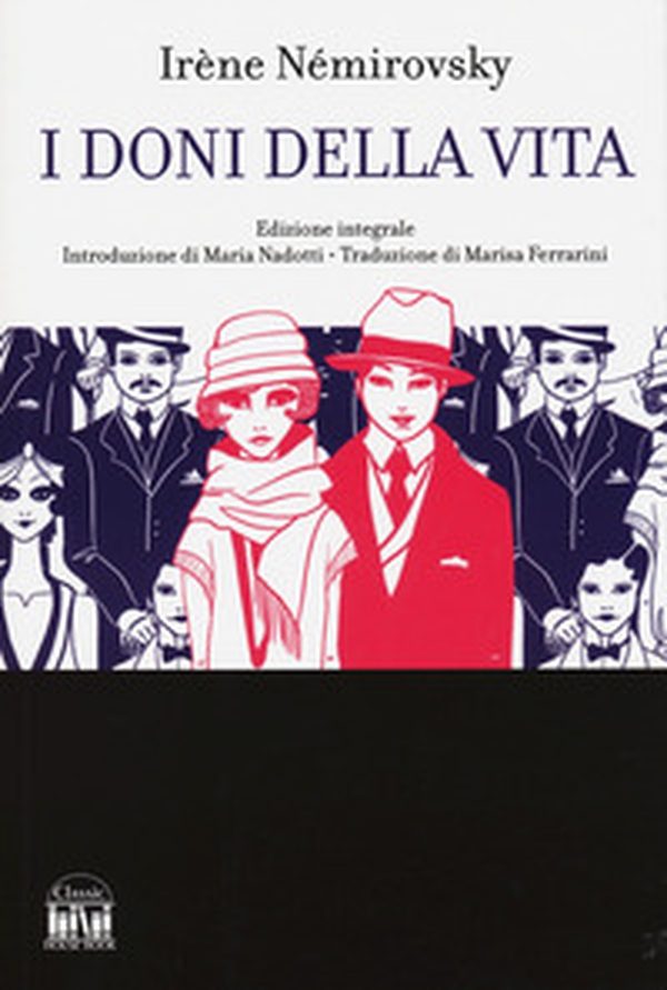 I doni della vita - Librerie.coop I doni della vita - Librerie.coop