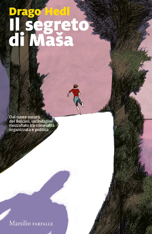 Il segreto di Maša - Librerie.coop Il segreto di Maša - Librerie.coop