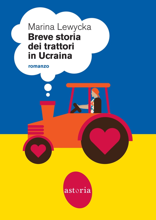 Breve storia dei trattori in Ucraina - Librerie.coop Breve storia dei trattori in Ucraina - Librerie.coop