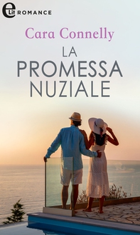 La promessa nuziale (eLit) - Librerie.coop La promessa nuziale (eLit) - Librerie.coop