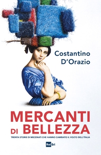 Mercanti di bellezza - Librerie.coop
