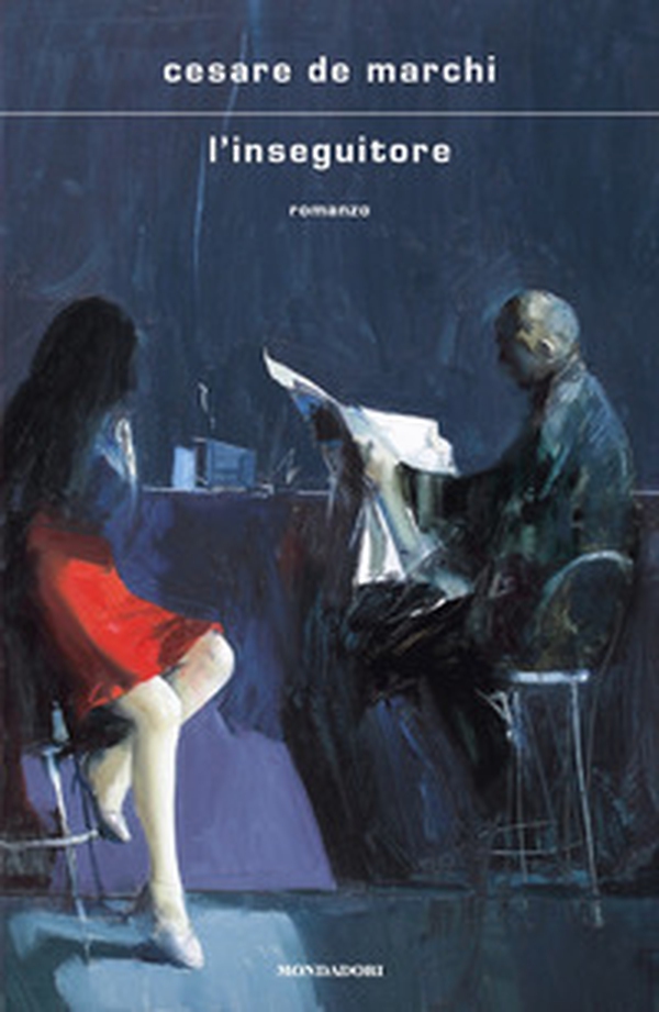 L'inseguitore - Librerie.coop L'inseguitore - Librerie.coop