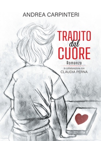 Tradito dal cuore - Librerie.coop