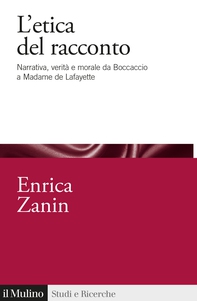 L' etica del racconto - Librerie.coop