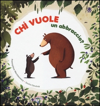 Chi vuole un abbraccio? - Librerie.coop