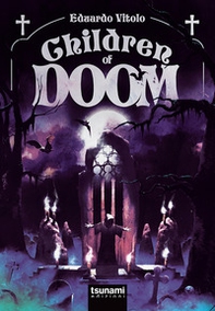 Children of Doom - Librerie.coop