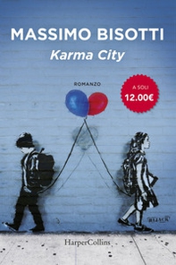 Karma city - Librerie.coop