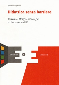 Didattica senza barriere. Universal design, tecnologie - Librerie.coop