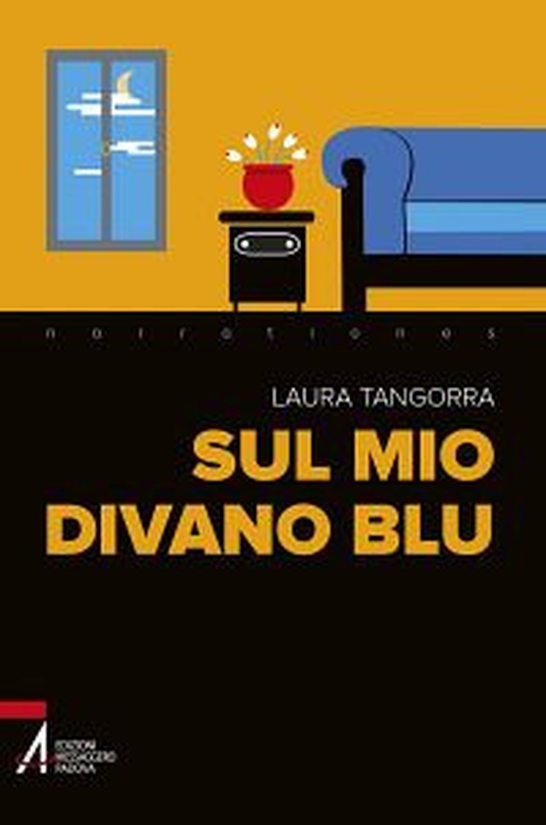 Sul mio divano blu - Librerie.coop Sul mio divano blu - Librerie.coop