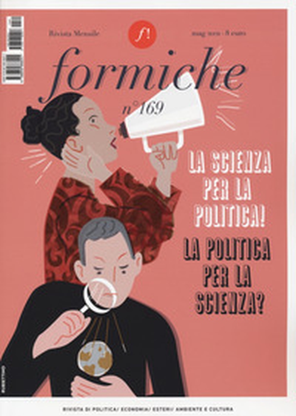 Formiche - Librerie.coop Formiche - Librerie.coop