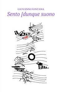 Sento [dunque suono - Librerie.coop
