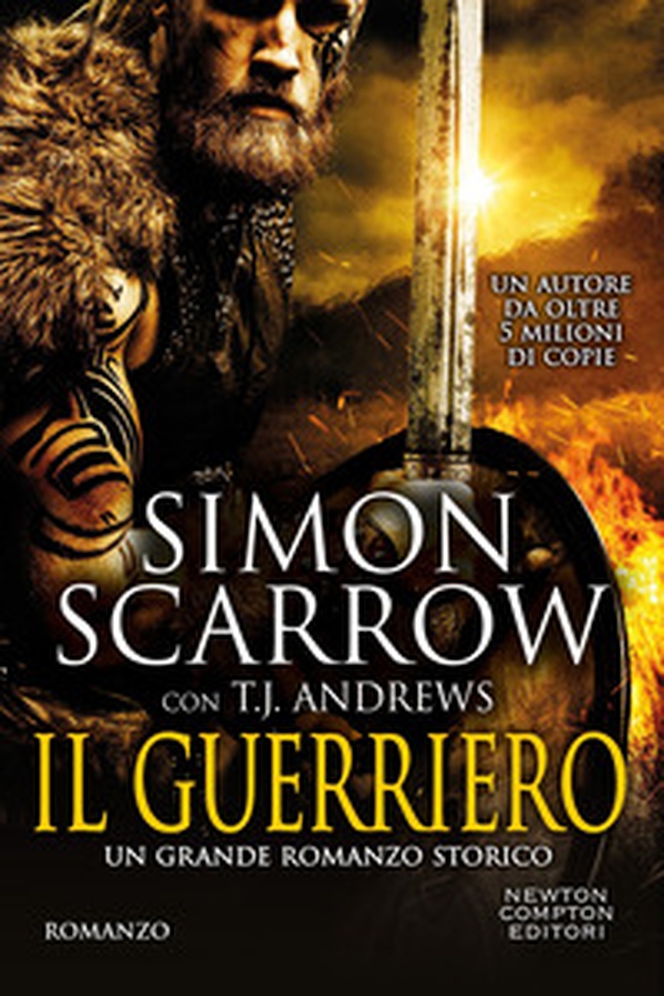Il guerriero - Librerie.coop
