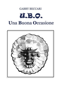 U.B.O. Una buona occasione - Librerie.coop