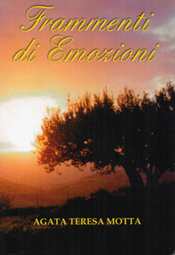 Frammenti di emozioni - Librerie.coop Frammenti di emozioni - Librerie.coop