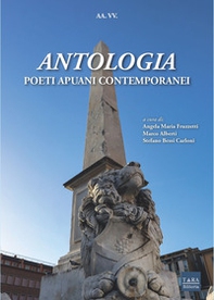 Antologia poeti apuani contemporanei - Librerie.coop