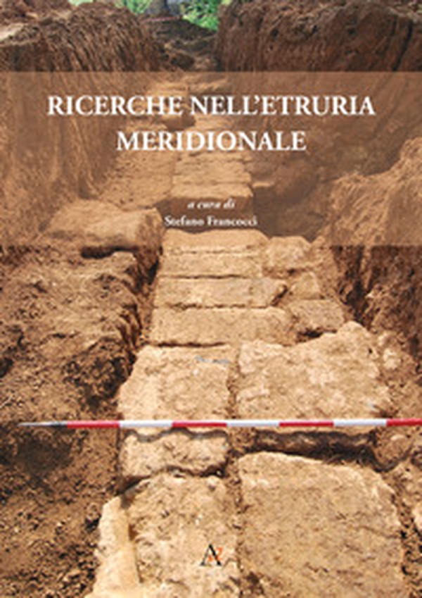 Ricerche nell'Etruria meridionale - Librerie.coop