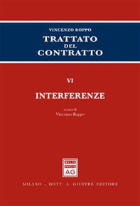 Trattato del contratto - Librerie.coop