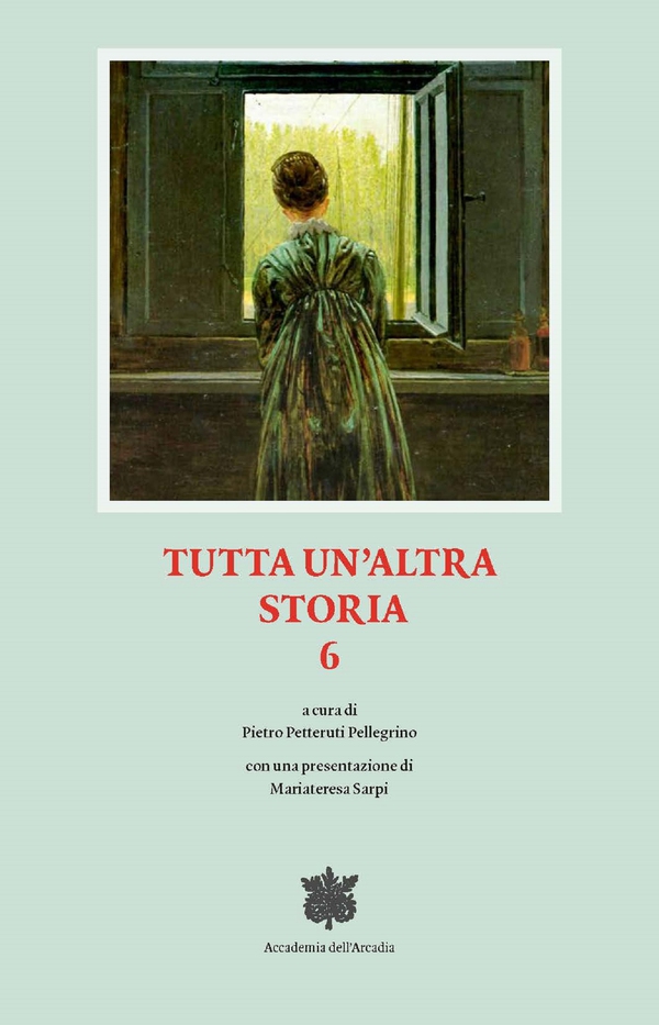 Tutta un'altra storia 6 - Librerie.coop Tutta un'altra storia 6 - Librerie.coop