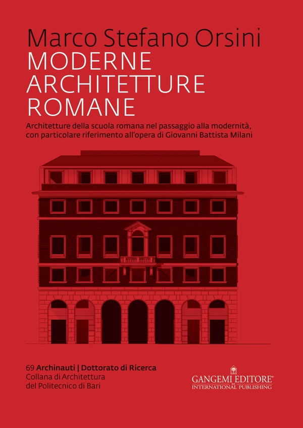 Moderne architetture romane - Librerie.coop Moderne architetture romane - Librerie.coop
