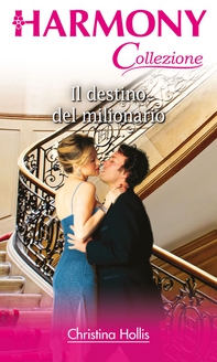 Il destino del milionario - Librerie.coop Il destino del milionario - Librerie.coop