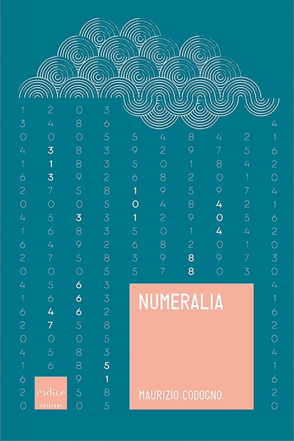 Numeralia - Librerie.coop Numeralia - Librerie.coop