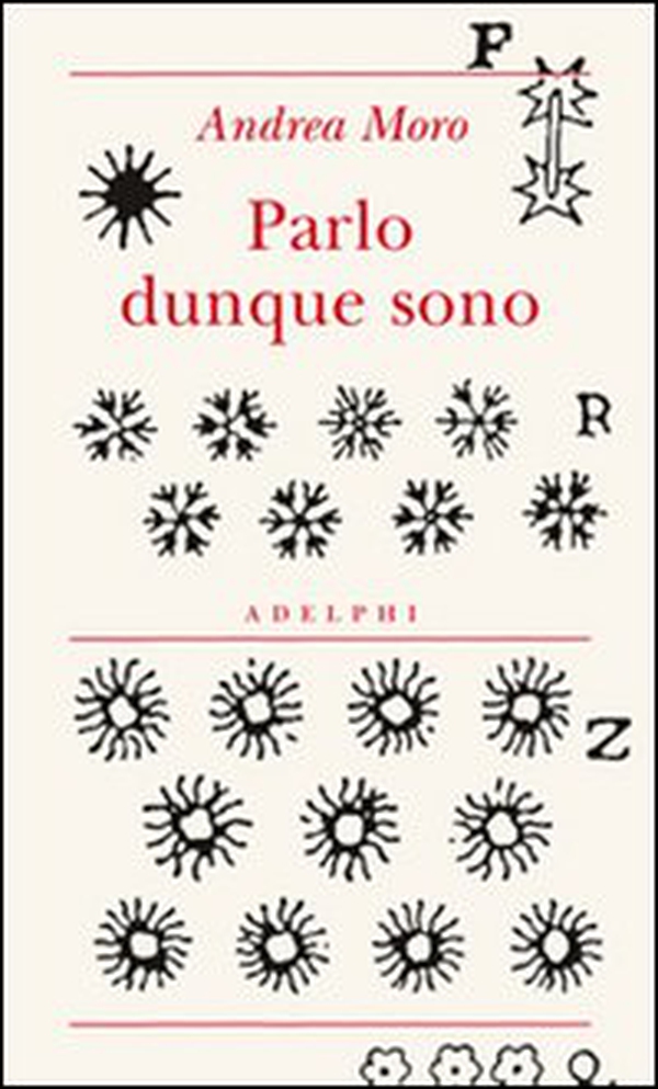Parlo dunque sono - Librerie.coop Parlo dunque sono - Librerie.coop
