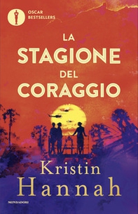 La stagione del coraggio - Librerie.coop La stagione del coraggio - Librerie.coop