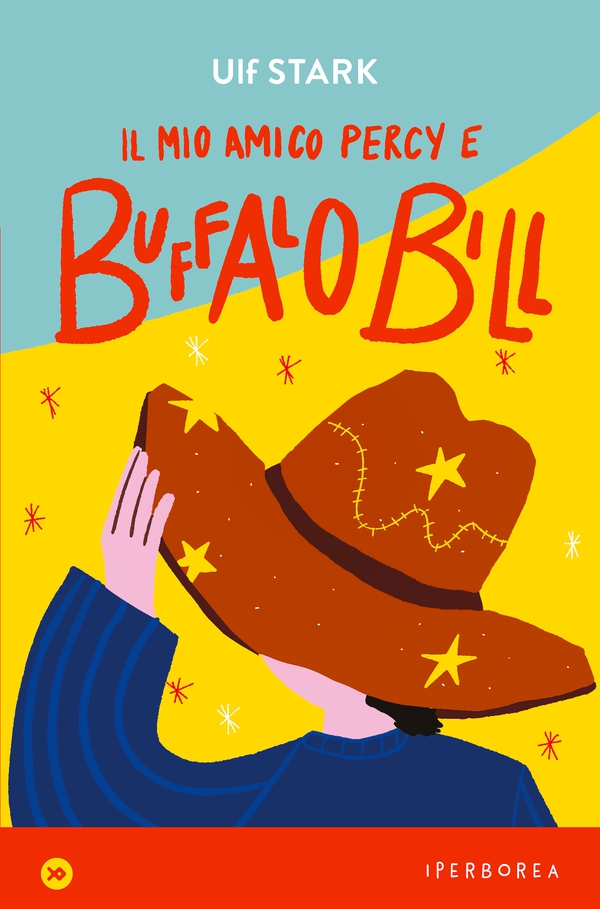 Il mio amico Percy e Buffalo Bill - Librerie.coop Il mio amico Percy e Buffalo Bill - Librerie.coop