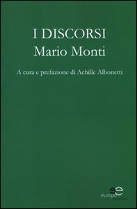 I discorsi - Librerie.coop