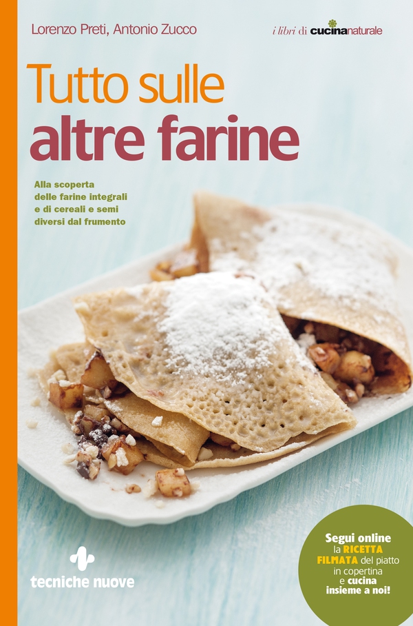 Tutto sulle altre farine - Librerie.coop Tutto sulle altre farine - Librerie.coop